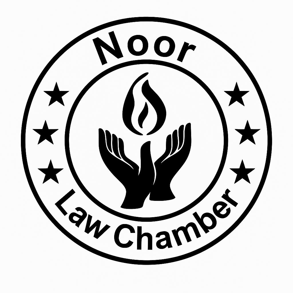 Noor Law Chamber